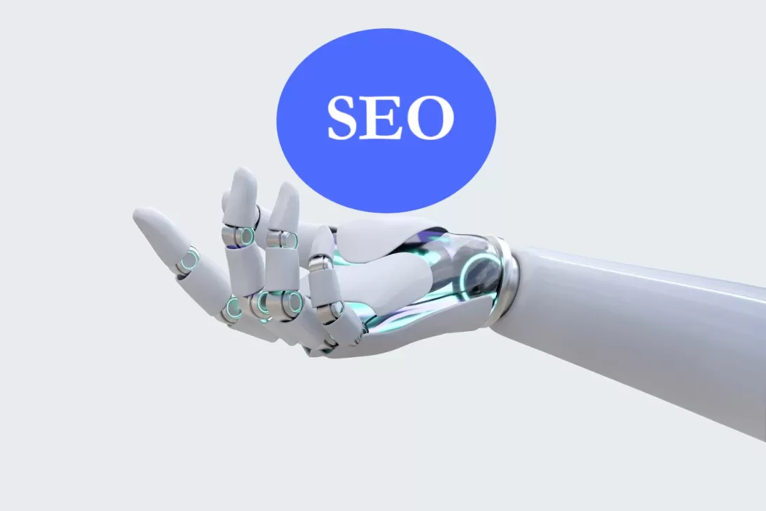 What is AI and How is it Changing SEO?